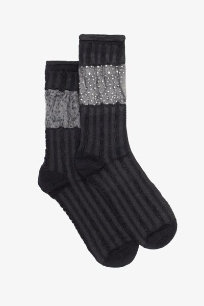 Antler Sw26 020 Rhinestone Veil Sock 1024px
