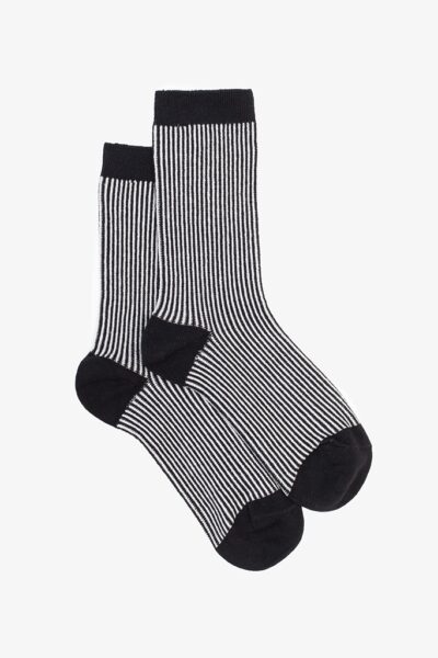 Antler Sw26 030 Silver Line Sock 1024px