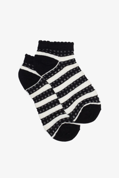 Antler Sw26 032 Ankle Sock Monochrome 1024px