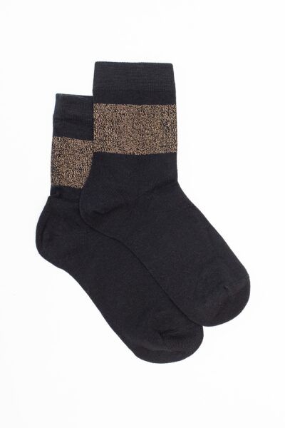 Antler Sw26 033 Lurex Band Sock Midnight Gold 1024px