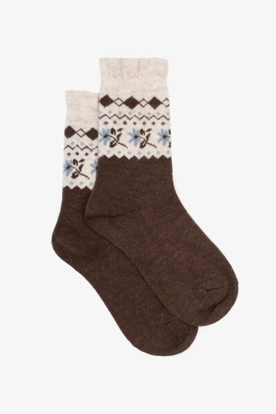 Antler Sw26 037 Alpine Diamond Sock 1024px