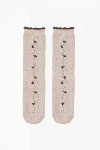 Antler Sw26 043 Daisy Trail Sock 1024px