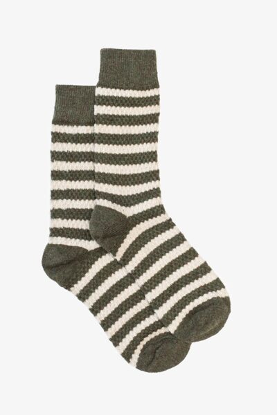 Antler Sw26 056 Willow Stripe Sock 1024px