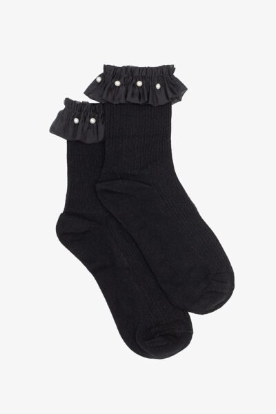 Antler Sw26 060 Pleated Pearl Frill Sock 1024px