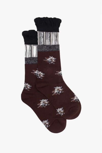 Antler Sw26 062 Cocoa Cabaret Sock 1024px