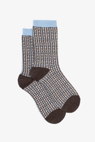 Antler Sw26 066 Frosted Cocoa Sock 1024px