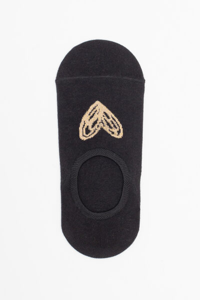 Antler Sw26 Ns2 No Show Gold Heart 1024px 2