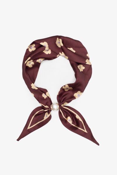Antler Pbfn Mg Pearl Bow Fasten Neck Scarf Marigold 1024px
