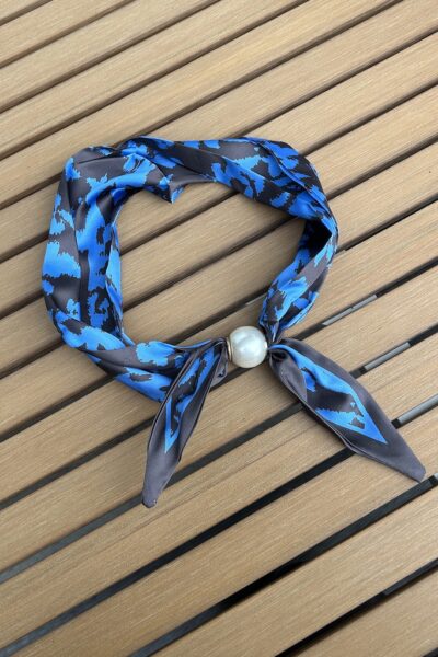 Antler Pfn Blm Pearl Bow Fasten Nect Tie Blue Mirage 1024px