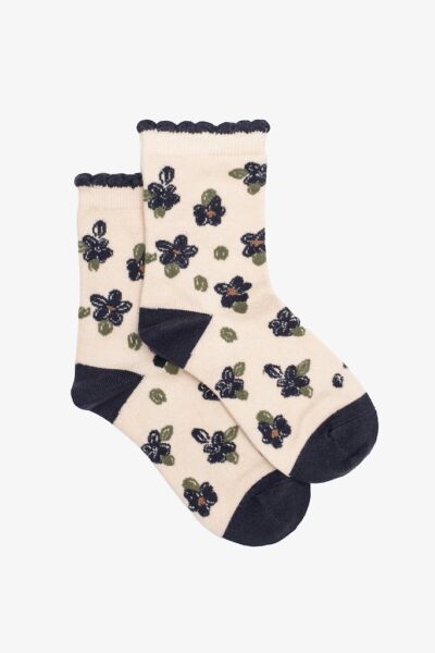 Antler Sw26 026 Cornflower Sock 1024px